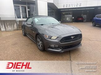 Used 2017 Ford Mustang GT Premium video 1