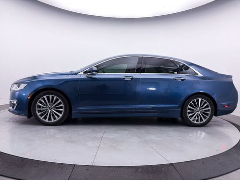 Used 2018 Lincoln MKZ Select w/ Select Plus Package FWD image 38