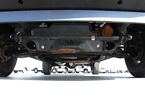 Used 2024 Chevrolet Express 2500 WT 135WB CARGO VAN w/ Driver Convenience Package image 35