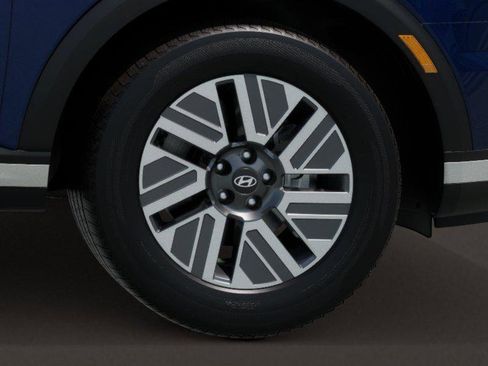 New 2026 Hyundai Palisade SEL image 8