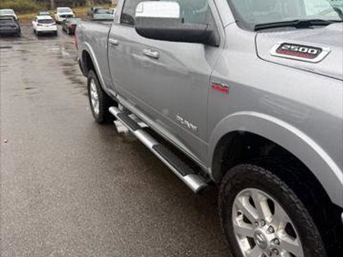 Certified 2022 RAM 2500 Laramie image 11