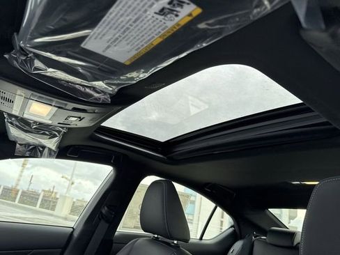 Used 2025 Lexus IS 350 F Sport image 22