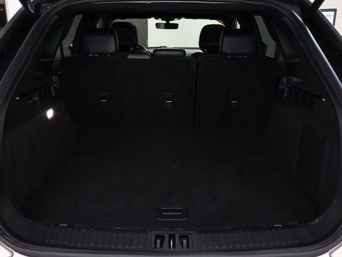 Used 2020 Lincoln Nautilus Reserve AWD/4WD image 19