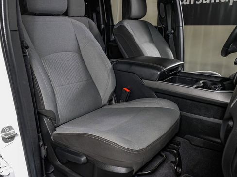 Used 2024 RAM 2500 Big Horn w/ Off Road Package image 29