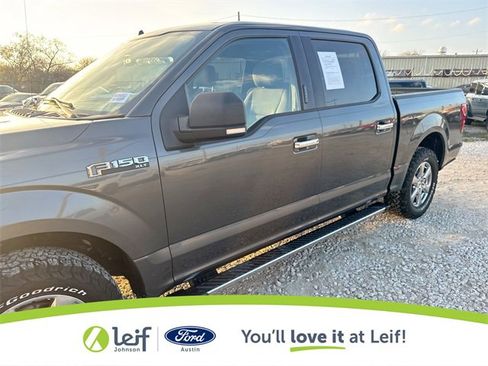 Used 2019 Ford F150 XLT w/ Equipment Group 302A Luxury image 34