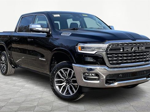 New 2026 RAM 1500 Limited image 1