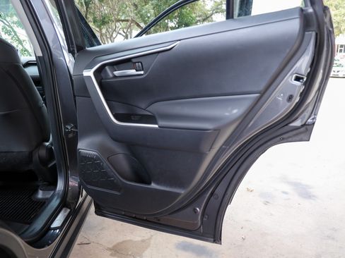 Certified 2025 Toyota RAV4 XLE w/ Convenience Package image 36