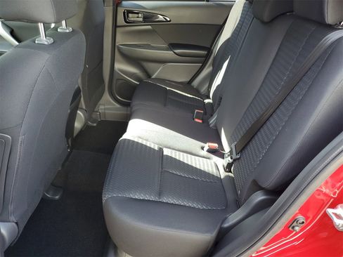 New 2026 Mitsubishi Eclipse Cross ES image 20