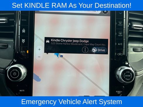 New 2026 RAM 3500 Tradesman image 5