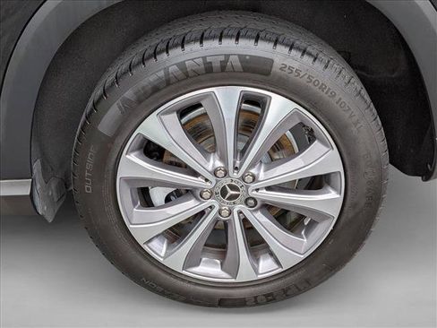 Used 2022 Mercedes-Benz GLE 350 image 25