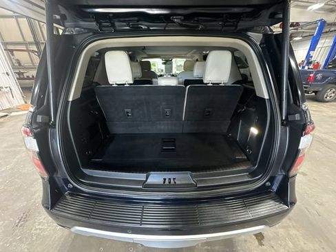 Certified 2021 Ford Expedition Platinum AWD/4WD image 25