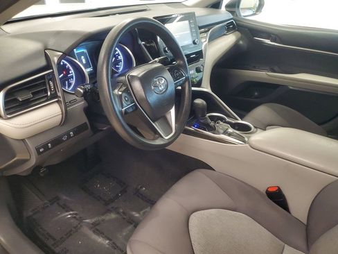 Certified 2023 Toyota Camry LE image 15