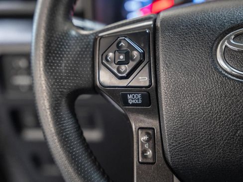 Used 2019 Toyota 4Runner Limited AWD/4WD image 29