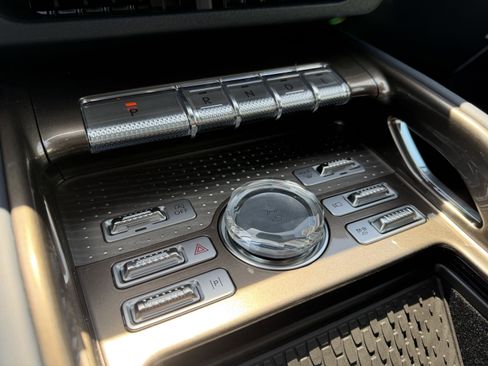 New 2026 Lincoln Nautilus Black Label AWD/4WD image 24