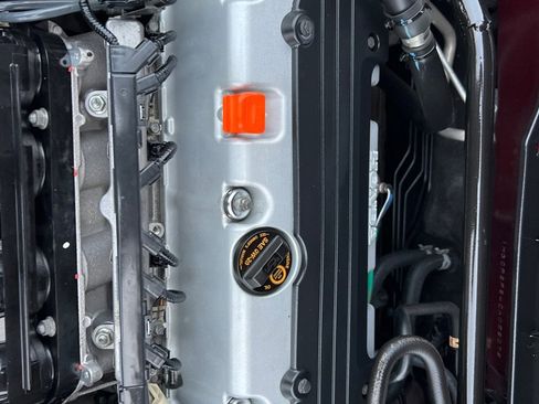 Used 2012 Honda Accord EX-L image 45