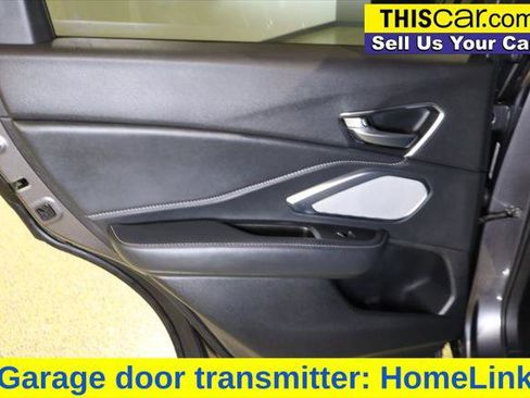 Used 2021 Acura RDX w/ Technology Package image 28