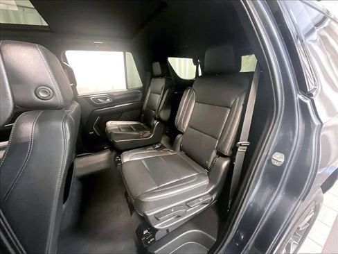 Used 2021 Chevrolet Tahoe Z71 AWD/4WD image 15