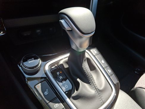 New 2026 Kia Seltos S AWD/4WD image 7