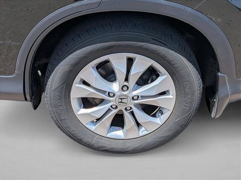 Used 2012 Honda CR-V EX image 14