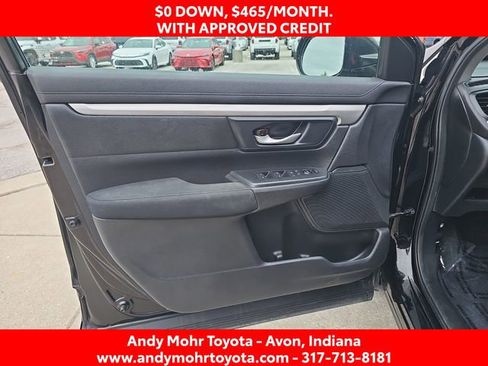 Used 2020 Honda CR-V LX image 11