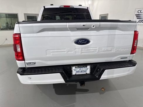 Used 2023 Ford F150 XLT w/ Equipment Group 302A High image 10