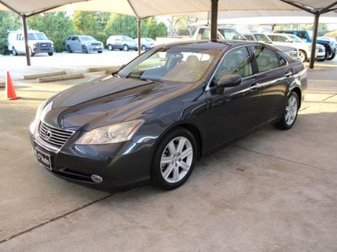 Used 2009 Lexus ES 350 image 3