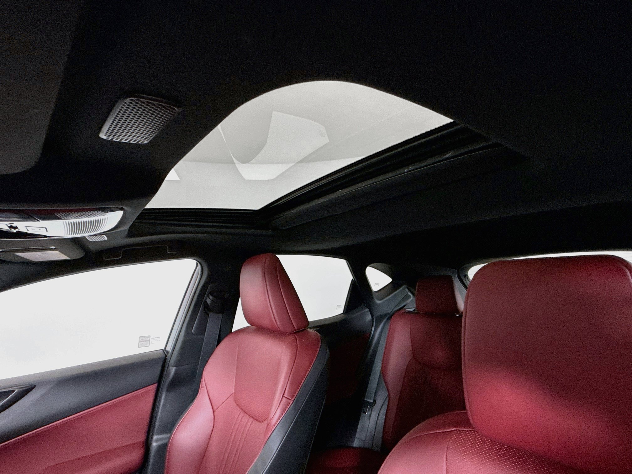Used 2024 Lexus NX 350 AWD w/ Cold Area Package image 14