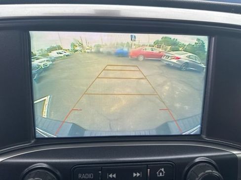 Used 2019 Chevrolet Silverado 1500 LT w/ All Star Edition AWD/4WD image 11