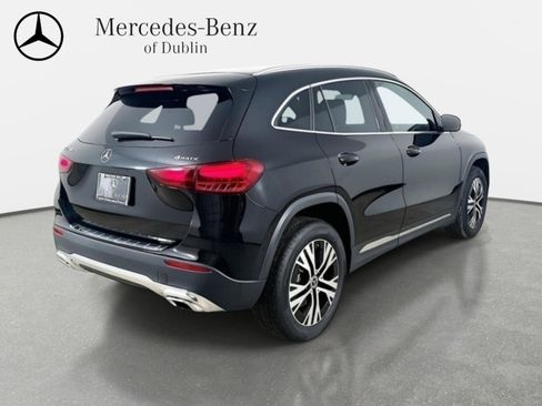 Certified 2026 Mercedes-Benz GLA 250 4MATIC image 5