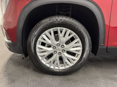 New 2026 GMC Acadia Elevation w/ Elevation Premium Package image 11