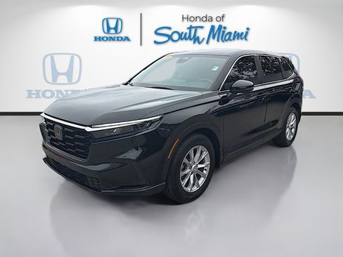 Used 2023 Honda CR-V EX image 3