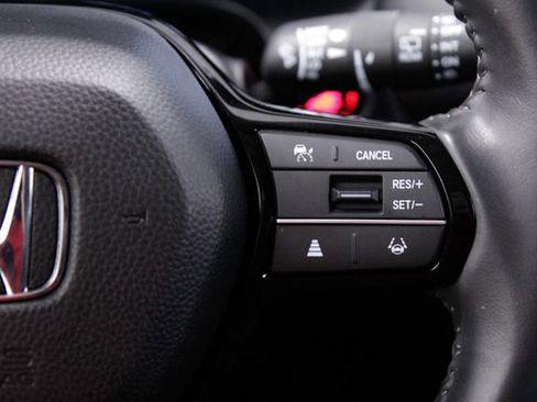 Certified 2024 Honda HR-V EX-L image 28