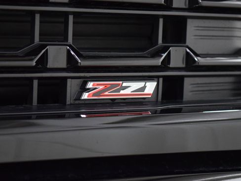 New 2026 Chevrolet Silverado 1500 LT Trail Boss w/ LT Trail Boss Premium Package image 16