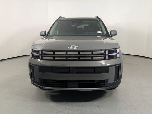 New 2026 Hyundai Santa Fe SEL FWD image 2