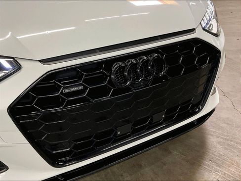 Certified 2023 Audi A4 2.0T Premium Plus w/ Premium Plus Package AWD/4WD image 31