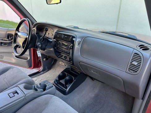 Used 1999 Ford Ranger XLT AWD/4WD image 27