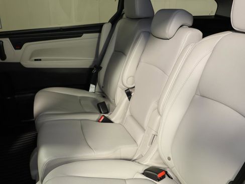 New 2026 Honda Odyssey EX-L image 23
