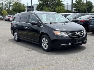 Used 2015 Honda Odyssey EX-L video 1