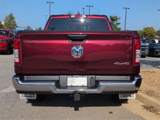 Certified 2023 RAM 1500 Tradesman video 4