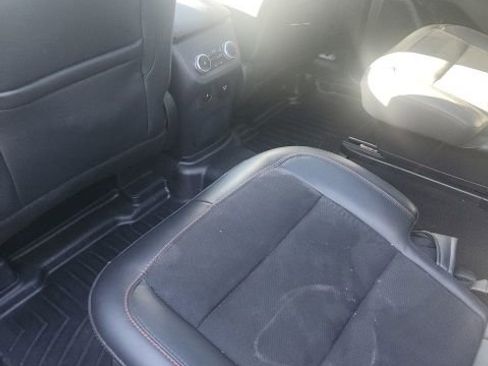 Used 2025 Ford Explorer ST image 42
