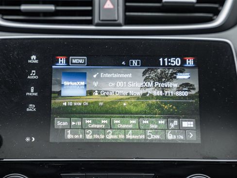 Used 2021 Honda CR-V EX-L image 22