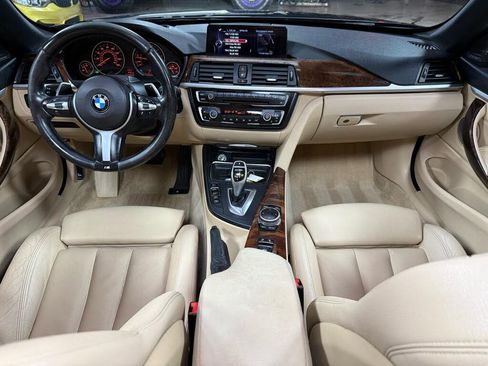 Used 2014 BMW 435i Convertible RWD image 16