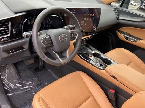 Certified 2023 Lexus NX 350 AWD image 23