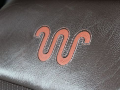 Used 2016 Ford F350 King Ranch w/ King Ranch w/Chrome Package image 19