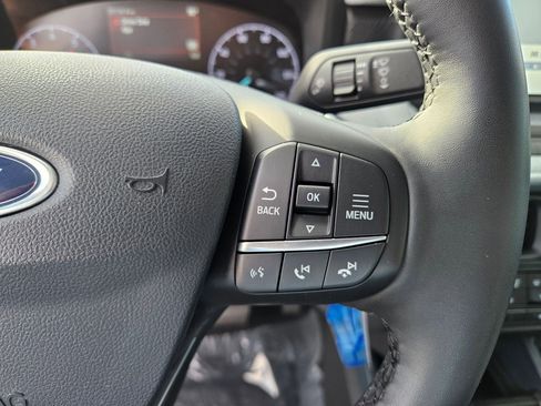 Used 2023 Ford Maverick XLT w/ XLT Luxury Package FWD image 21