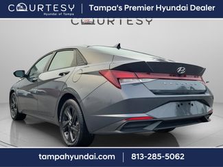 Used 2023 Hyundai Elantra SEL video 2