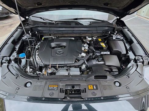 Used 2025 MAZDA CX-5 AWD 2.5 S w/ Preferred Package image 29