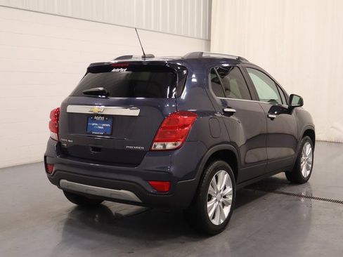 Used 2019 Chevrolet Trax Premier image 8
