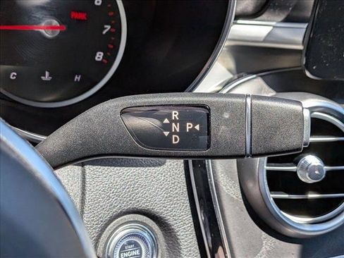 Certified 2019 Mercedes-Benz C 300 4MATIC Sedan image 12