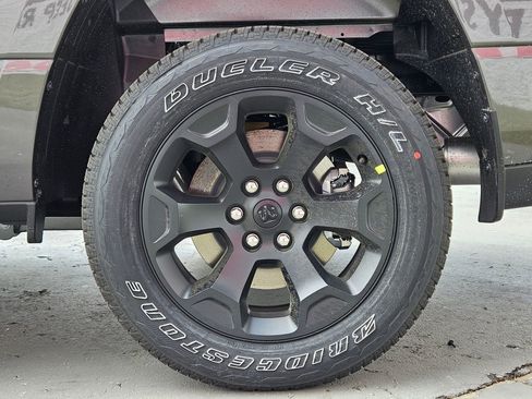 New 2026 RAM 1500 Express image 24